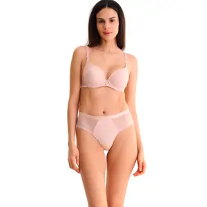 Bielizna damska z wypełnieniem Lisca Ruby image-2