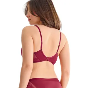 Bielizna damska z wypełnieniem Lisca Ruby image-1