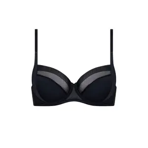Underwired bra for women Lisca Sia image-0