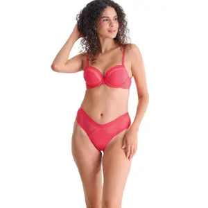 Bielizna damska z wypełnieniem Lisca SIA image-2