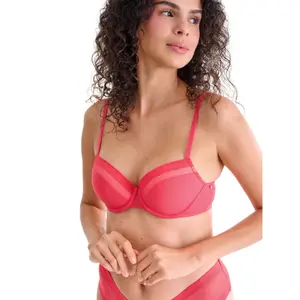 Bielizna damska z wypełnieniem Lisca SIA image-4