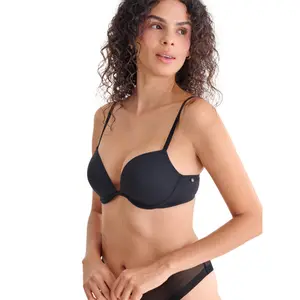 Soutien-gorge push-up femme Lisca Sia image-0
