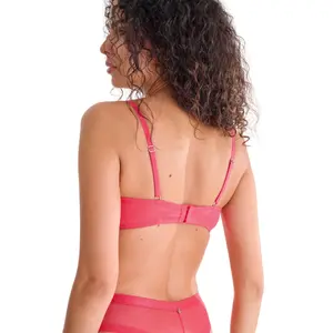 Soutien-gorge push-up femme Lisca Sia image-1