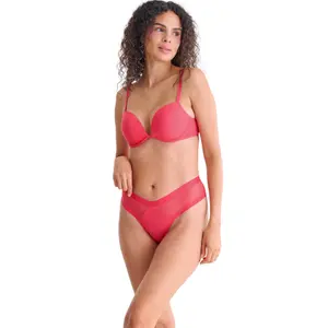 Soutien-gorge push-up femme Lisca Sia image-2