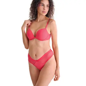 Soutien-gorge push-up femme Lisca Sia image-4