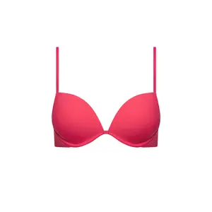 Soutien-gorge push-up femme Lisca Sia image-5