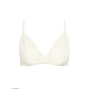 Women's non-wired bralette Lisca Stella image-0