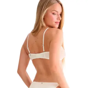 Women's non-wired bralette Lisca Stella image-2