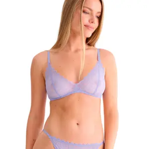Women's non-wired bralette Lisca Stella image-1
