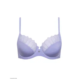 Reggiseno con ferretto donna Lisca Stella image-0