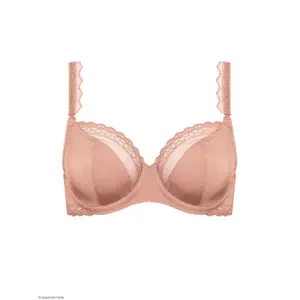 Reggiseno con ferretto donna Lisca Tiffany image-0