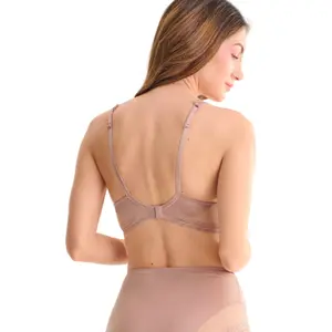 Reggiseno con ferretto donna Lisca Tiffany image-4