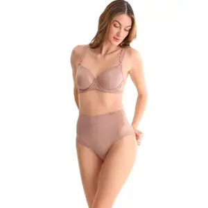 Reggiseno con ferretto donna Lisca Tiffany image-3