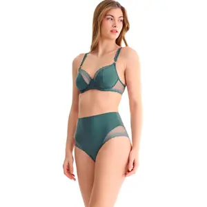 Reggiseno con ferretto donna Lisca Tiffany image-2