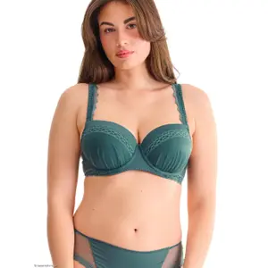 Formender BH für Frauen Lisca Tiffany F à G image-6