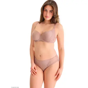Vorgeformter Spacer-BH für Frauen Lisca Tiffany image-3