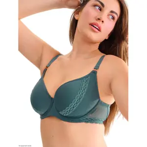 Vorgeformter Spacer-BH für Frauen Lisca Tiffany image-1