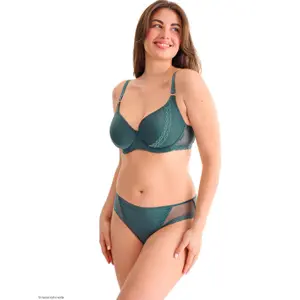 Vorgeformter Spacer-BH für Frauen Lisca Tiffany image-4