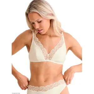 Women's non-wired bralette Lisca Selena image-1