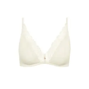 Γυναικείο bralette χωρίς μπανέλες Lisca Selena image-0
