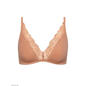 Women's non-wired bralette Lisca Selena image-0
