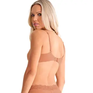 Women's non-wired bralette Lisca Selena image-1