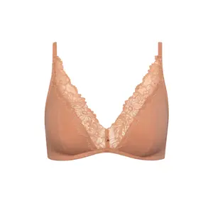 Women's non-wired bralette Lisca Selena image-6
