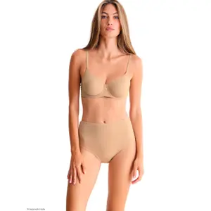 Underwired bra for women Lisca Sophia image-3