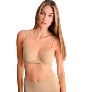 Underwired bra for women Lisca Sophia image-5