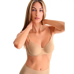 Underwired bra for women Lisca Sophia image-6
