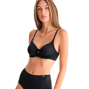Underwired bra for women Lisca Sophia image-1