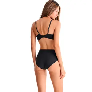 Underwired bra for women Lisca Sophia image-4