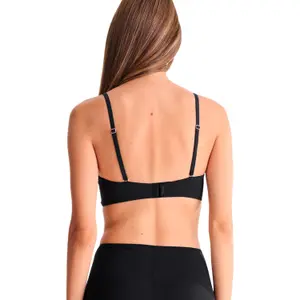 Balconette bandeau bra for women Lisca Sophia image-5