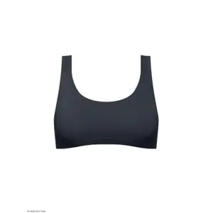 Non-Wired Moulded Bra Women Lisca Free Move image-0