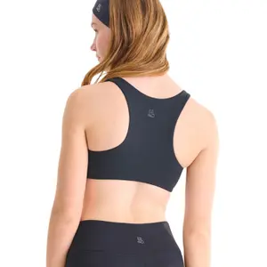 Non-Wired Moulded Bra Women Lisca Free Move image-2