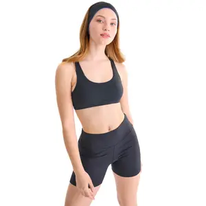 Non-Wired Moulded Bra Women Lisca Free Move image-5