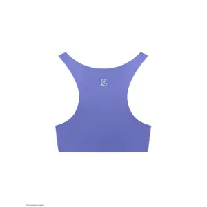 Non-Wired Moulded Bra Women Lisca Free Move image-1
