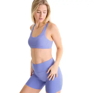 Non-Wired Moulded Bra Women Lisca Free Move image-5