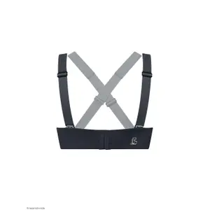 Non-Wired Moulded Bra Rounded Neckline Women's Lisca Free Move image-1