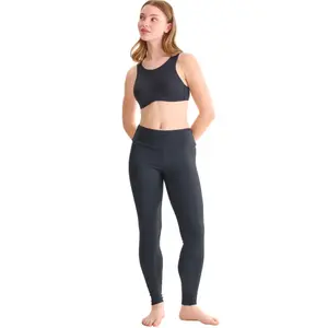 Non-Wired Moulded Bra Rounded Neckline Women's Lisca Free Move image-4