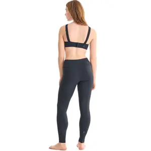 Non-Wired Moulded Bra Rounded Neckline Women's Lisca Free Move image-5
