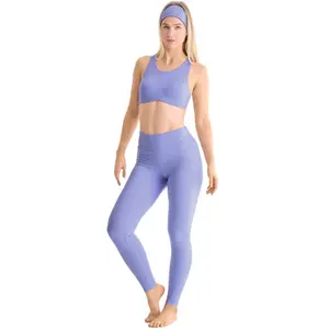 Non-Wired Moulded Bra Rounded Neckline Women's Lisca Free Move image-4