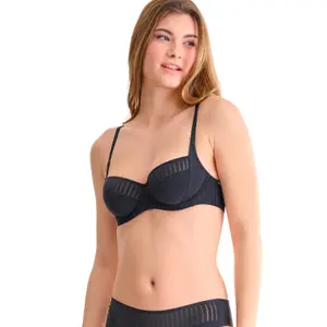 Reggiseno con ferretto donna Lisca Tia image-1