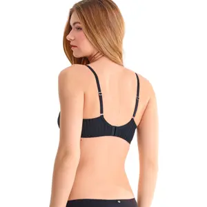 Reggiseno con ferretto donna Lisca Tia image-3