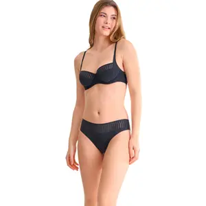 Reggiseno con ferretto donna Lisca Tia image-2