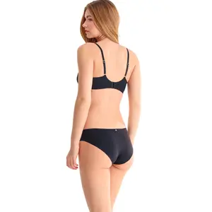 Reggiseno con ferretto donna Lisca Tia image-4