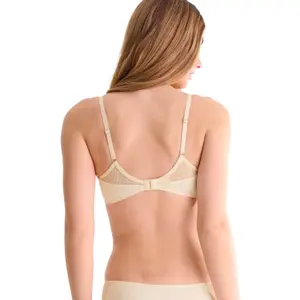 Underwired bra for women Lisca Tessa image-1