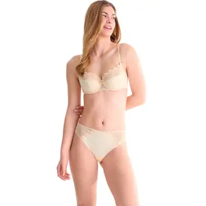 Underwired bra for women Lisca Tessa image-2