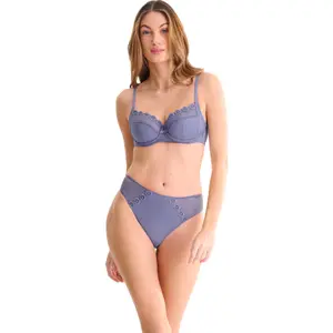 Underwired bra for women Lisca Tessa image-3