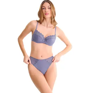 Underwired bra for women Lisca Tessa image-5